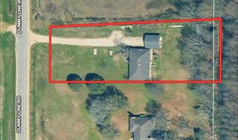2336 Dummyline Rd, Batesville, MS 38606