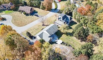 4 THORNBERRY Ln, Hockessin, DE 19707