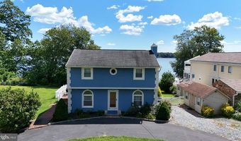 4017 E BAKER Ave E, Abingdon, MD 21009