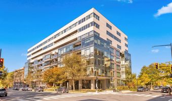 2501 M St NW T04, Washington, DC 20037