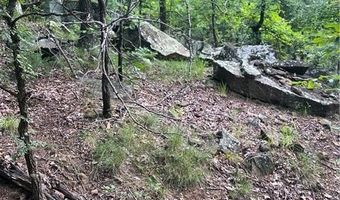 TBD Dorsey Cemetery RD, McAlester, OK 74501