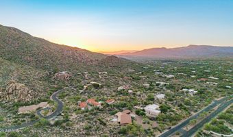 36220 N TOM DARLINGTON Dr, Carefree, AZ 85377