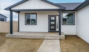 5045 Audubon Way, Billings, MT 59106