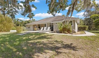 19328 SW 58TH Pl, Archer, FL 32618