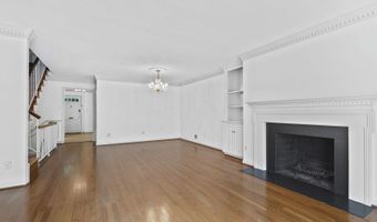 4922 WESTERN Ave D7, Bethesda, MD 20816