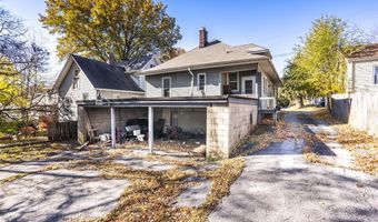 1725 S Rodgers Ave, Alton, IL 62002