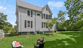 4511 POWELL Ave, Baltimore, MD 21206
