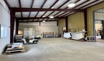 933 N Industrial Way, Ely, NV 89301