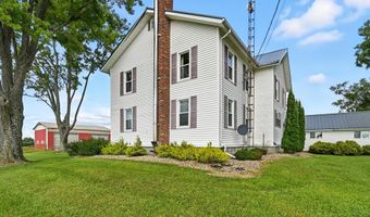 2640 Peru Center Rd, Willard, OH 44890