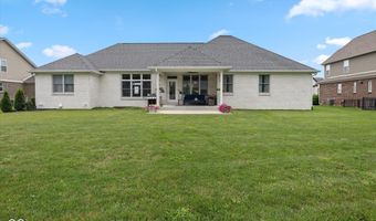 5156 Fairview Ct, Avon, IN 46123