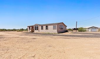 22 Foothills Dr, Alamogordo, NM 88310