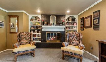 804 Tottingham Rd, Anadarko, OK 73005
