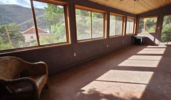 77 Shearer Ave, Bisbee, AZ 85603