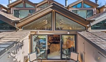 625 S WEST END St 8, Aspen, CO 81611