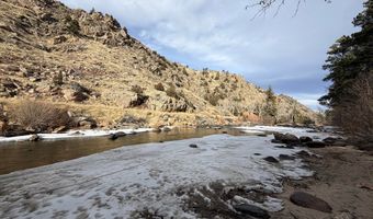 32370 Poudre Canyon Rd, Bellvue, CO 80512