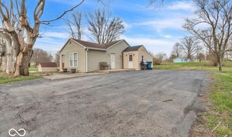 2931 Byrkit St, Indianapolis, IN 46217