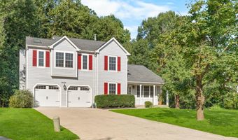 6425 GWINNETT Ln, Bowie, MD 20720