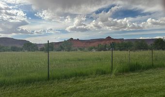 9 CHAMISA, Castle Valley, UT 84532
