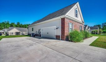 1201 Spruce Dr, Conway, SC 29526