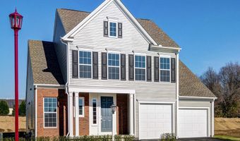 1438 Hastings Cres Plan: Abbey, Bridgeville, PA 15017