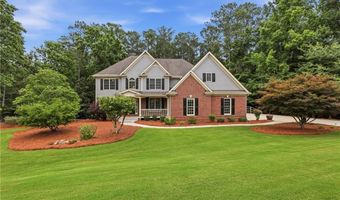 127 Laurel Ridge Dr, Alpharetta, GA 30004