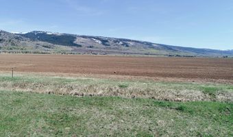 Tbd 10 Ac. STATELINE Road, Alta, WY 83414