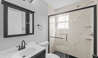 5133 12TH St NE, Washington, DC 20011
