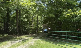 9713 E Birch Rd, Bloomfield, IN 47424