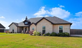 107 Kleingrass Rd, Abilene, TX 79606