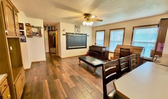 5401 N 435 Rd, Adair, OK 74330