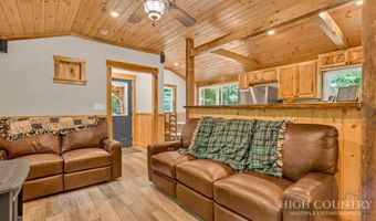 166 Charlie Hicks Rd, Banner Elk, NC 28604