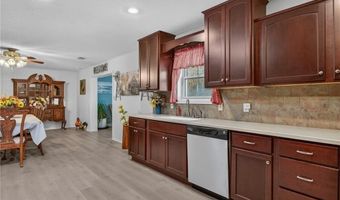 1611 Fairfax St, Alma, AR 72921