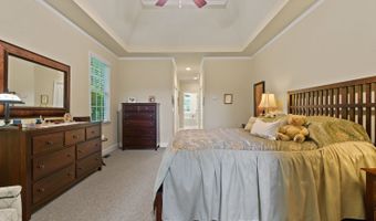 281 Hightower Lake Trail Trl, Ball Ground, GA 30107