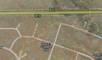 001 Apache Tear Dr, Alamosa, CO 81101