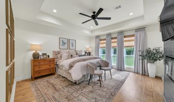50 Lagable Crest Dr, Austin, AR 72007