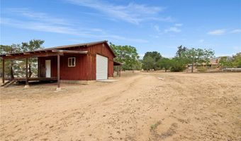 35122 Red Rover Mine Rd, Acton, CA 93510