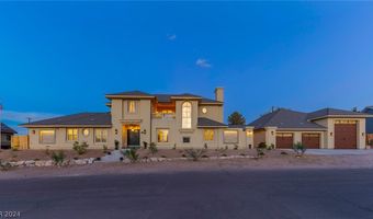 20 Lassen St, Blue Diamond, NV 89004