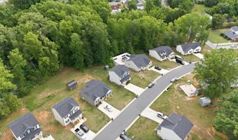 889 Berg St, Asheboro, NC 27203