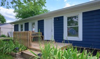 1893 E Downey Ln, Albany, IN 47320