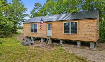 Lot 8 Airline Road, Alexander, ME 04694