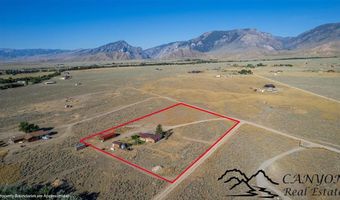 18 Rock Creek Rd, Clark, WY 82435