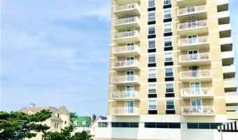 101 S Plaza Pl 806, Atlantic City, NJ 08401