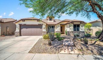 3359 W OWENS Way, Anthem, AZ 85086