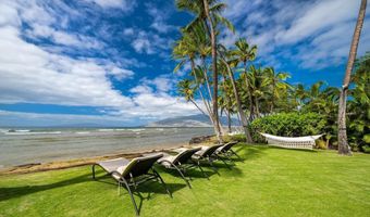 1614 Halama St, Kihei, HI 96753