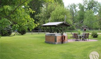 129 Nitche Rd, Absarokee, MT 59001