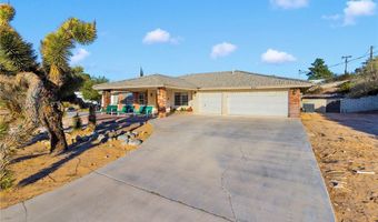 20125 Eyota, Apple Valley, CA 92308