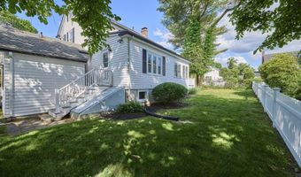 238 Lagrange St, Boston, MA 02132