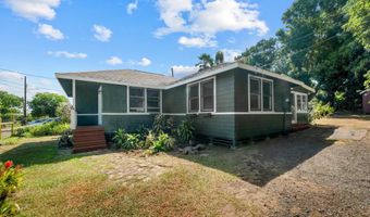 815 Kuulei St, Haiku, HI 96708