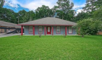 2405 Boxwood Dr, Baker, LA 70714