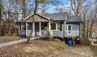 175 Chatham Rd, Asheville, NC 28804